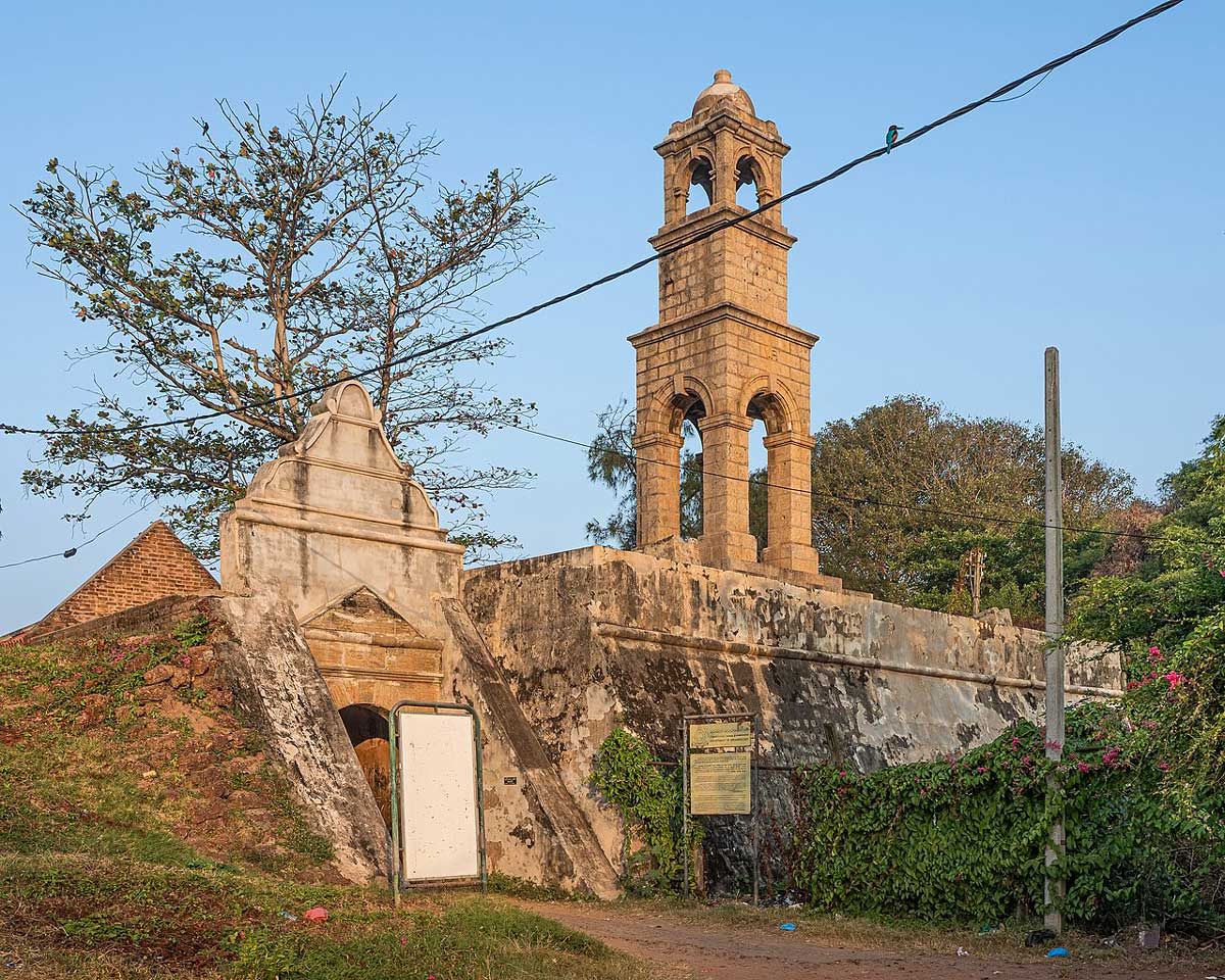 A Guide to Negombo
