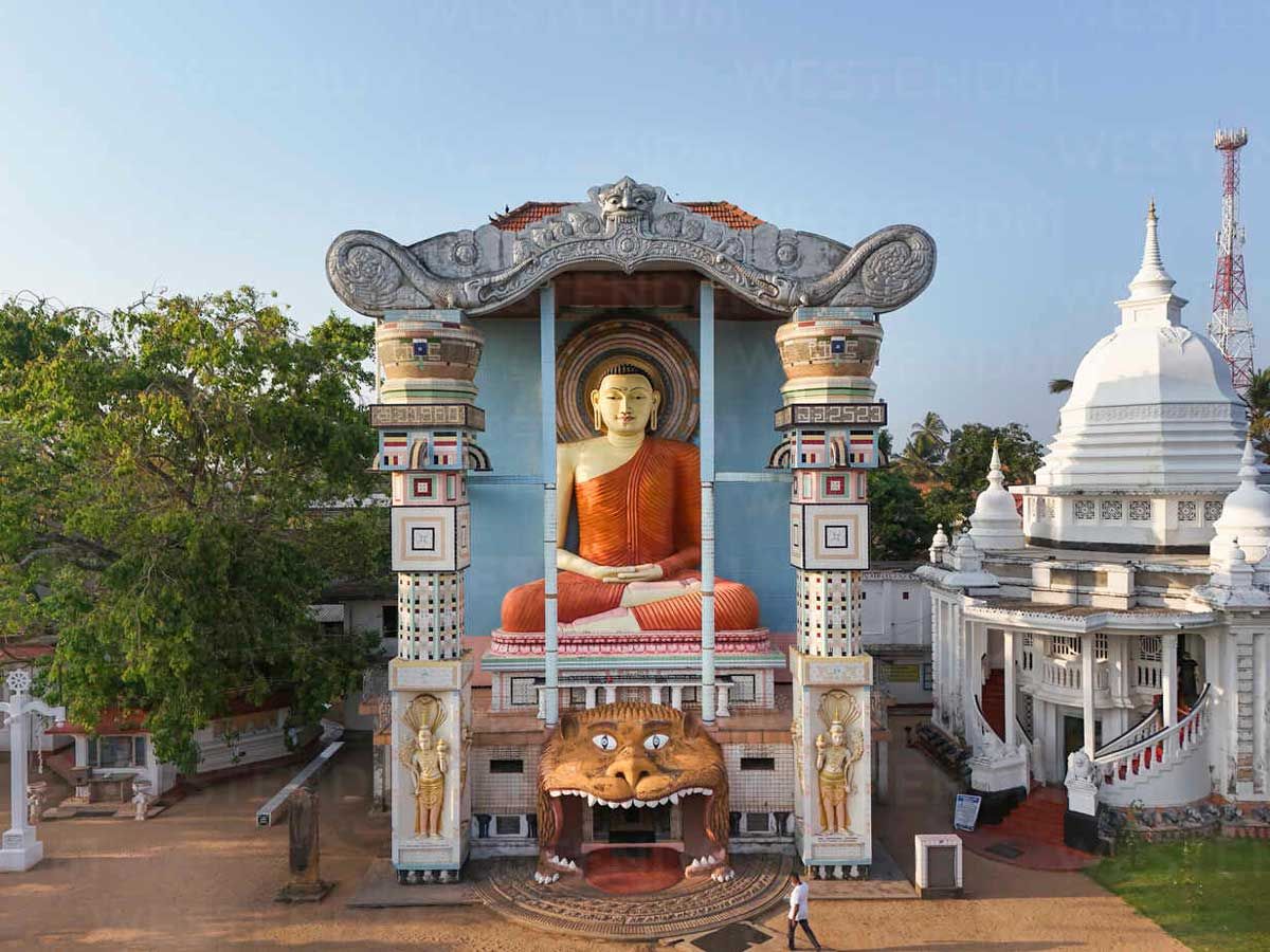 A Guide to Negombo