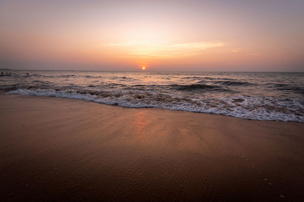 A Guide to Negombo