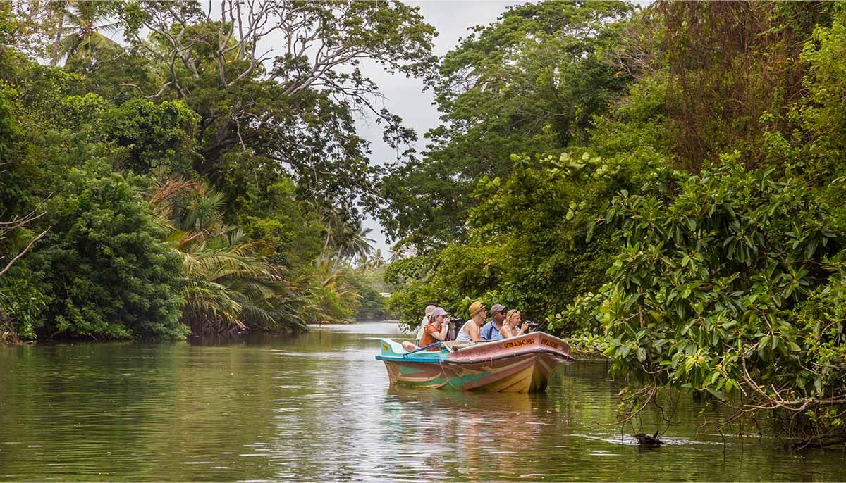 A Guide to Negombo