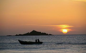A Guide to Negombo