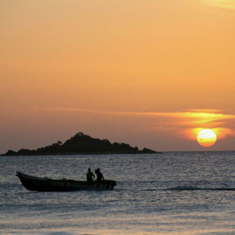 A Guide to Negombo