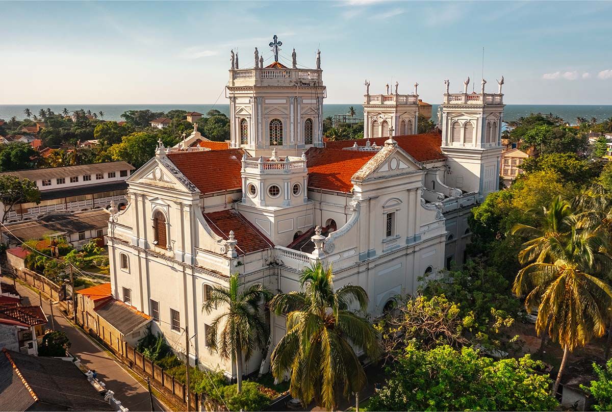 A Guide to Negombo